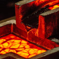 How stable is the value of gold?