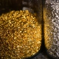 Does a strong dollar mean weak gold?