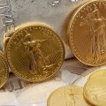 What is the impact of dollar on gold?