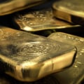 Who determines the price of gold and silver?