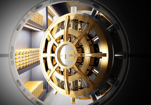 Is gold a good store of value?
