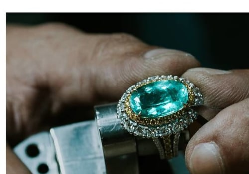 Why are gems a good investment?