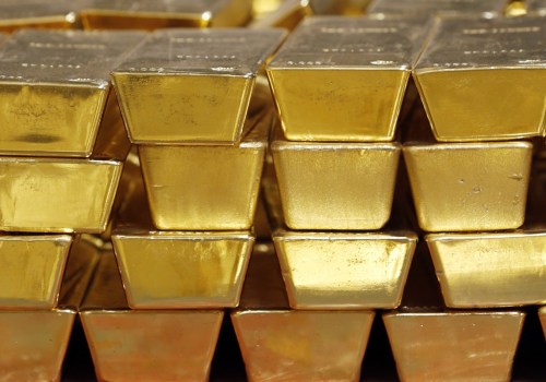 Why does gold not go up with inflation?